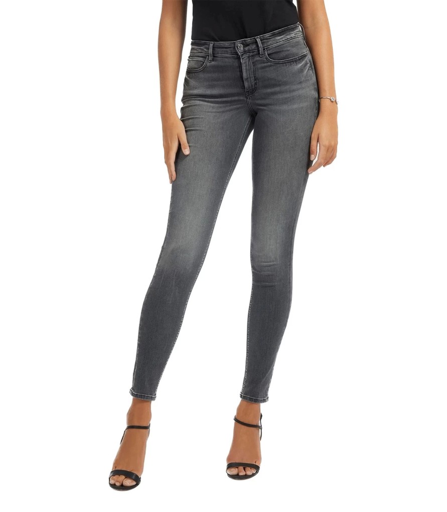 Donna Guess Jeans | Jeans Skinny Donna Guess