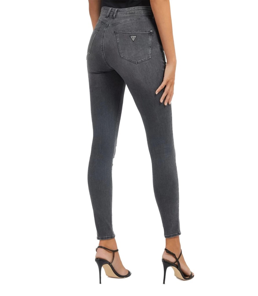 Donna Guess Jeans | Jeans Skinny Donna Guess