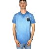 Uomo Shockly T-Shirt & Polo | T-Shirt Uomo Shockly