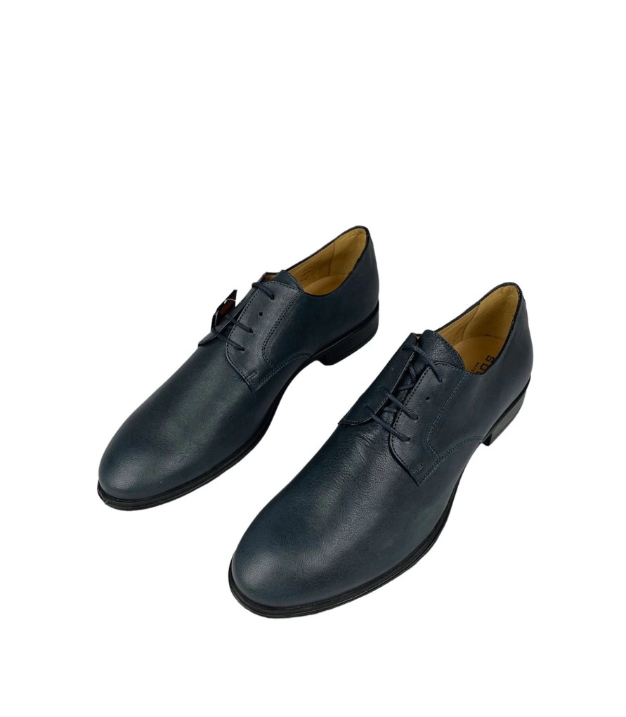 Uomo Soldini Scarpe Formali | Derby Stringata Uomo Soldini