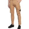 Uomo Calvin Klein Pantaloni | Pantalone Cargo Uomo Calvin Klein