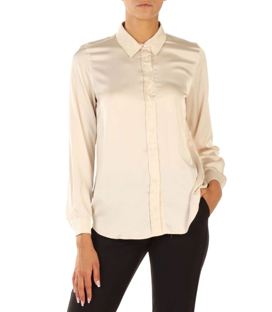 Donna Emme Marella Camicie Bluse Top | Camicia Donna Emme Marella