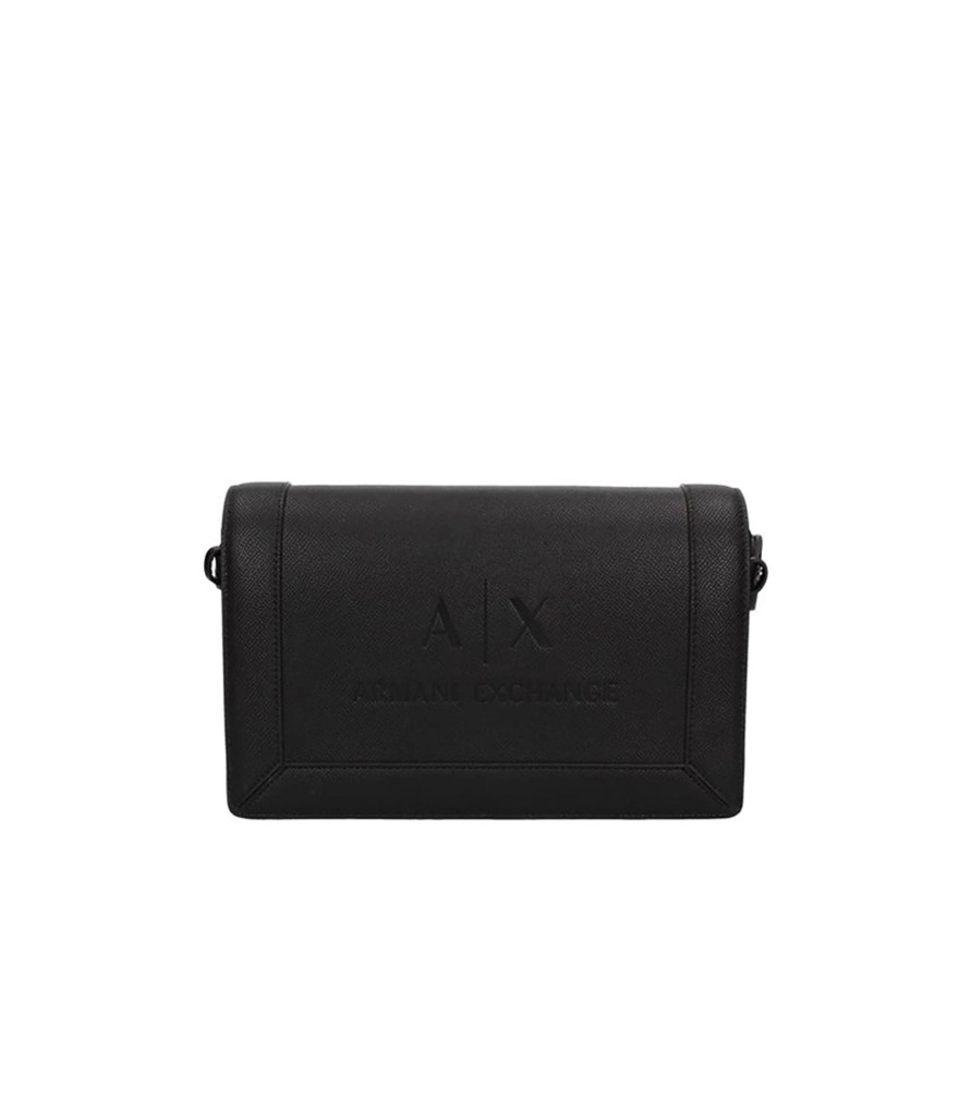 Donna Armani Exchange Borse | Borsa Con Tracolla Armani Exchange