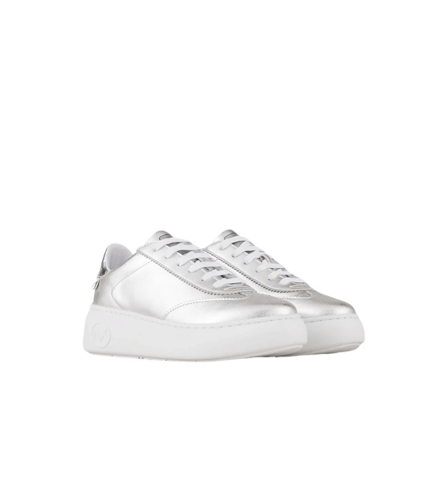 Donna Armani Exchange Sneakers | Sneakers Donna Armani Exchange