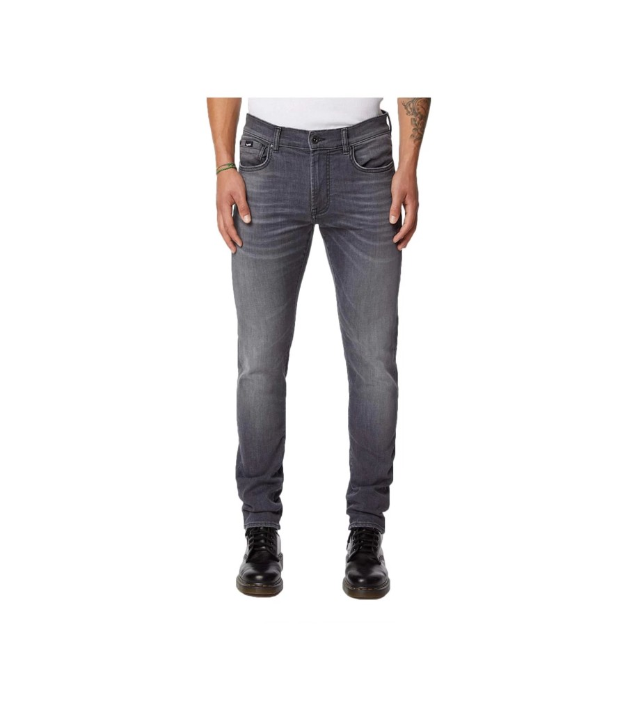 Uomo Gas Jeans | Jeans Uomo Gas Toki Wk91