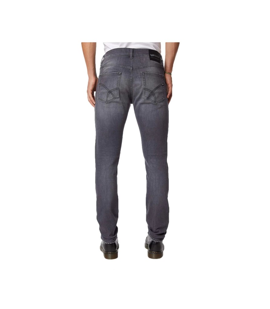 Uomo Gas Jeans | Jeans Uomo Gas Toki Wk91