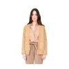 Donna Molly Bracken Maglieria | Cardigan In Maglia Donna Molly Bracken