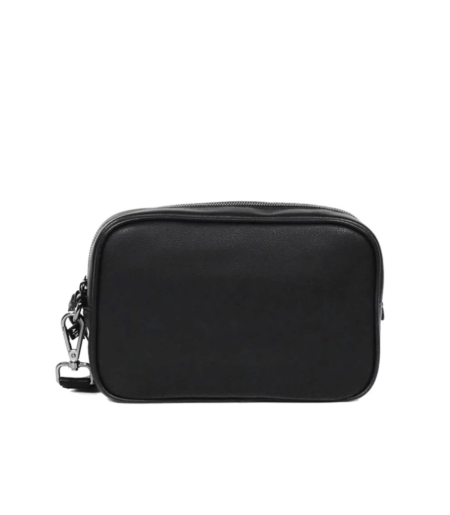 Uomo Armani Exchange Borse E Zaini | Pochette Armani Exchange