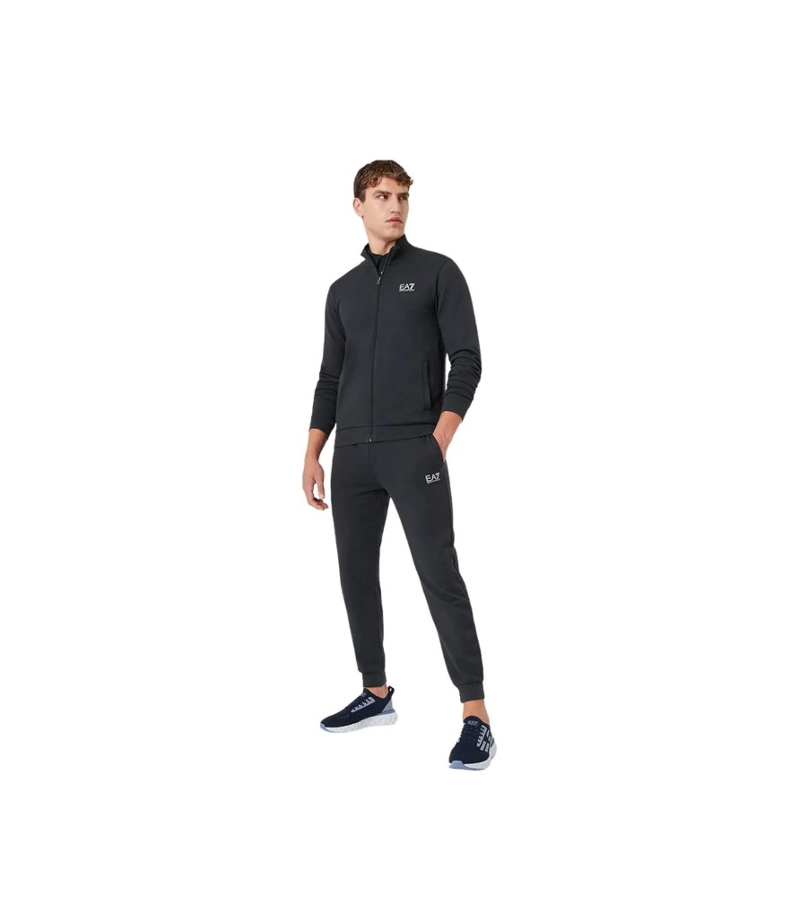 Uomo EA7 Emporio Armani Tute Sportive | Tuta Uomo Emporio Armani Ea7