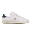 Uomo Ralph Lauren Sneakers | Sneakers Uomo Polo Ralph Lauren